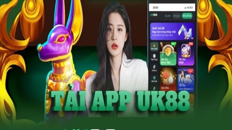 Tải ứng dụng về thiết bị điện thoại IOS